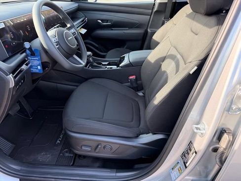 Certified 2026 Hyundai Tucson SEL AWD/4WD image 7