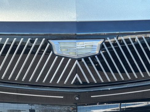 Used 2025 Cadillac Escalade IQ Sport 2 image 42