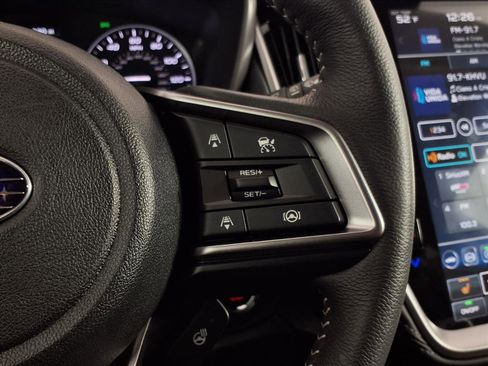 Used 2025 Subaru Outback Limited XT image 18