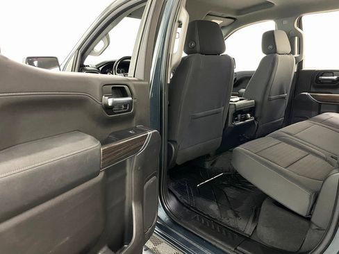 Certified 2020 Chevrolet Silverado 1500 LT Trail Boss image 41