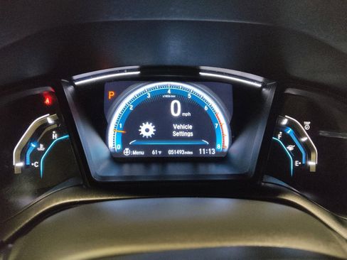 Used 2019 Honda Civic LX image 23