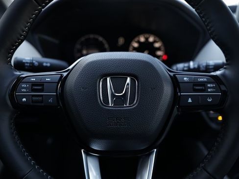 New 2026 Honda HR-V EX-L image 29