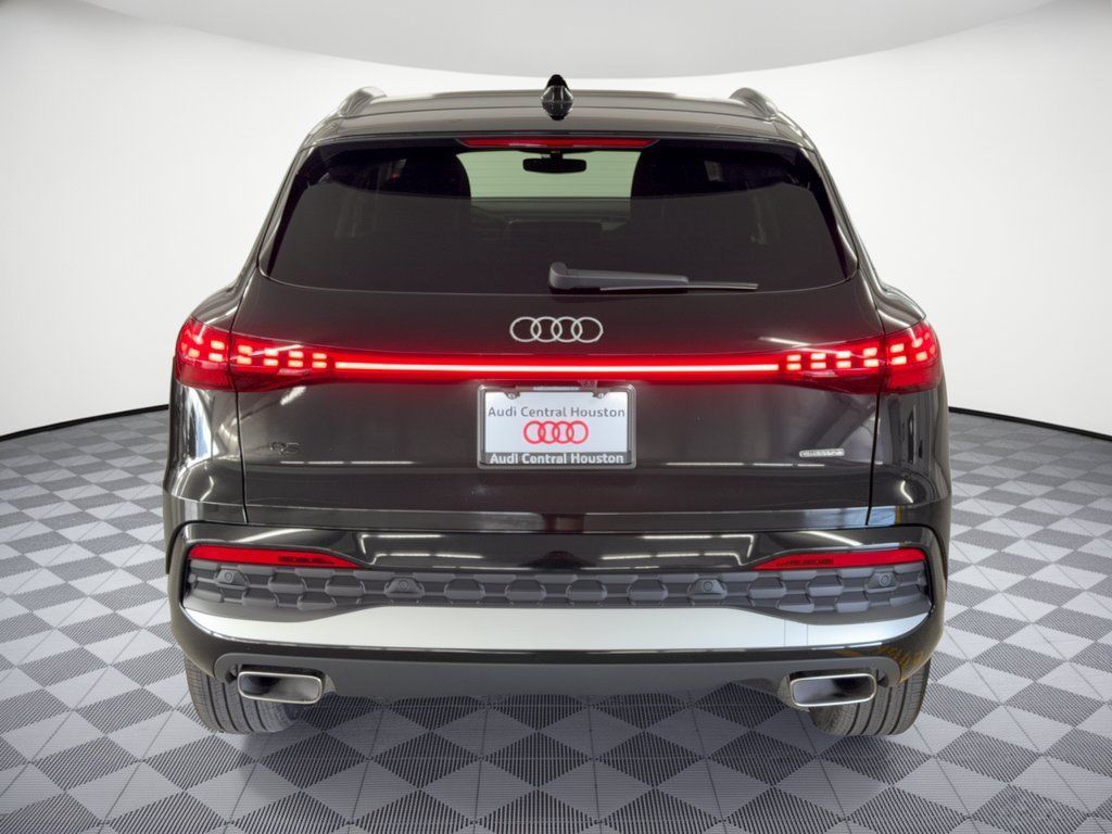 New 2026 Audi Q5 Premium Plus AWD/4WD image 11