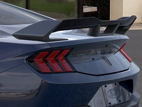 New 2026 Ford Mustang Dark Horse w/ Dark Horse Handlin Package RWD image 22