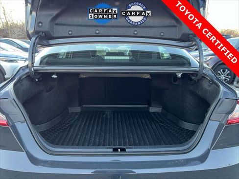 Certified 2025 Toyota Camry SE image 12
