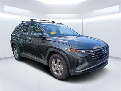 Used 2023 Hyundai Tucson SEL