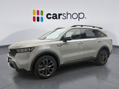 Used 2023 Kia Sorento SX Prestige