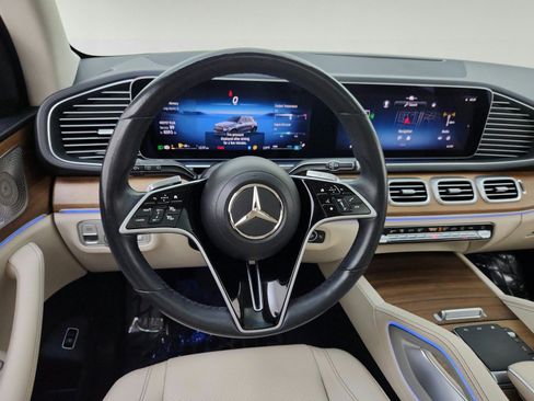 Certified 2024 Mercedes-Benz GLE 350 4MATIC image 21