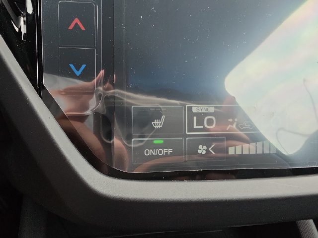 New 2026 Subaru Forester Sport AWD/4WD image 19