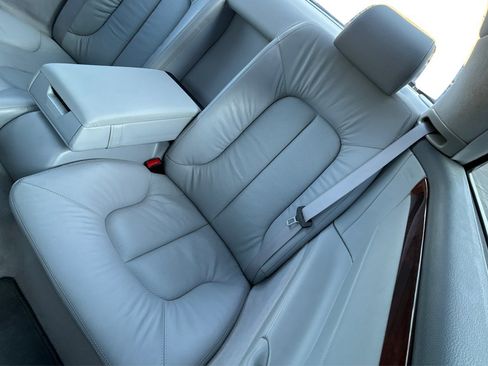 Used 2002 Mercedes-Benz CL 500 image 21