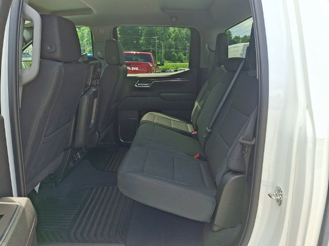 Used 2026 Chevrolet Silverado 1500 LT AWD/4WD image 18