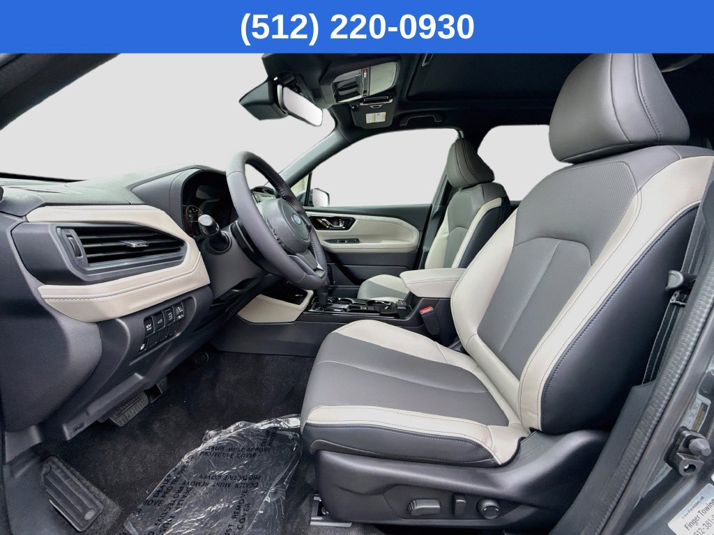 New 2026 Subaru Forester Limited AWD/4WD image 26