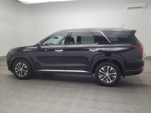 Used 2020 Hyundai Palisade SEL FWD image 3