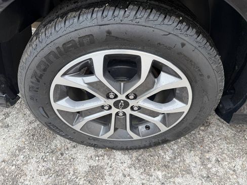 Used 2018 Chevrolet Sonic LT FWD image 28