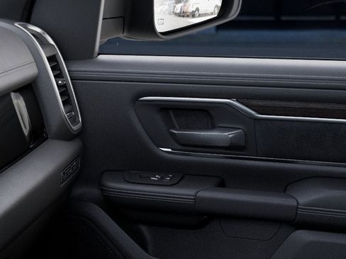New 2026 RAM 1500 Laramie w/ Night Edition AWD/4WD image 28