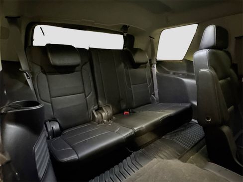 Used 2017 GMC Yukon SLT w/ Open Road Package image 37