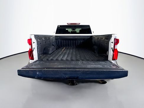 Used 2022 Chevrolet Silverado 2500 W/T w/ WT Convenience Package image 33