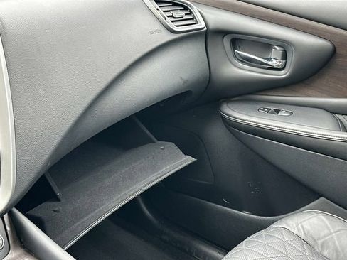Used 2020 Nissan Murano Platinum w/ Cargo Package AWD/4WD image 33
