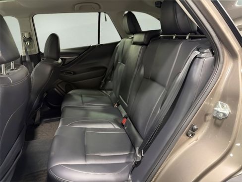 Certified 2023 Subaru Outback Limited image 31