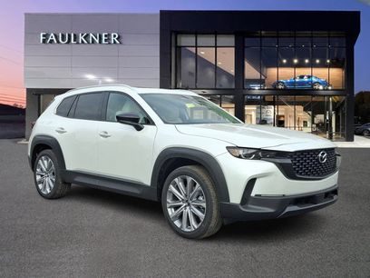 New 2026 MAZDA CX-50 AWD 2.5 S w/ Weather Package