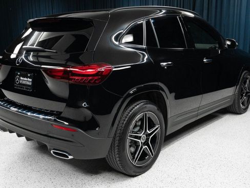 Certified 2026 Mercedes-Benz GLA 250 image 5