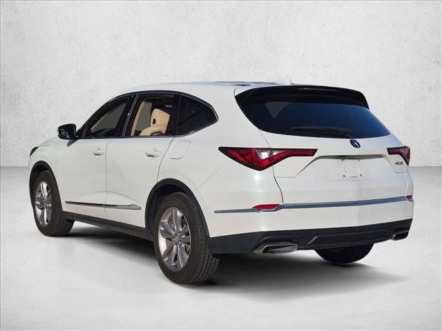Used 2022 Acura MDX FWD image 7