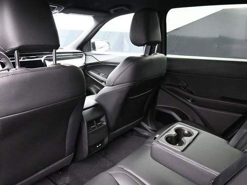 New 2026 Jeep Cherokee Limited AWD/4WD image 27
