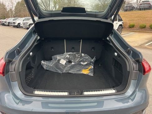 Used 2025 Audi A5 2.0T Premium Plus w/ Premium Plus image 35