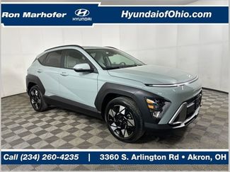 Used 2025 Hyundai Kona SEL 360° Tour