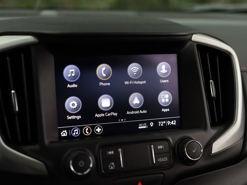 Used 2019 GMC Terrain SLT w/ Preferred Package AWD/4WD image 13