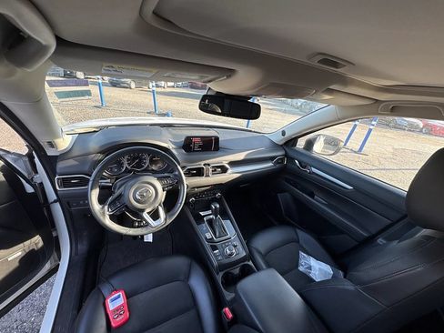Used 2019 MAZDA CX-5 Touring AWD/4WD image 7