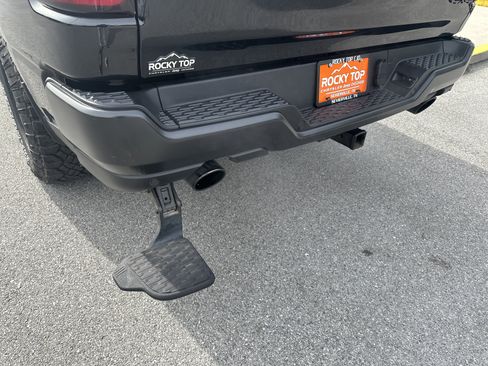 Used 2025 RAM 1500 Classic Warlock image 23