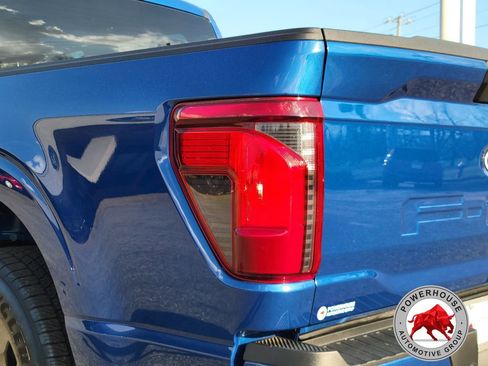 New 2025 Ford F150 STX w/ Equipment Group 200A image 12