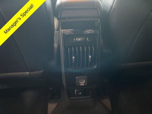 Used 2025 Jeep Compass Trailhawk AWD/4WD image 12