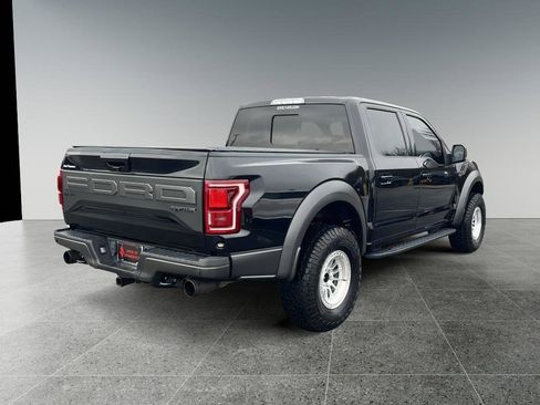 Used 2019 Ford F150 Raptor w/ Equipment Group 802A Luxury image 6