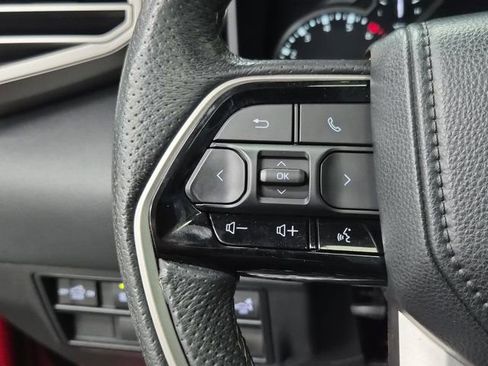 Used 2022 Toyota Tundra Limited image 25