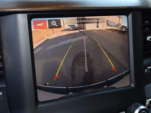 Used 2022 RAM 1500 Laramie RWD image 7