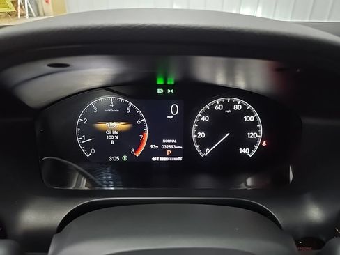 Used 2024 Honda HR-V Sport image 21