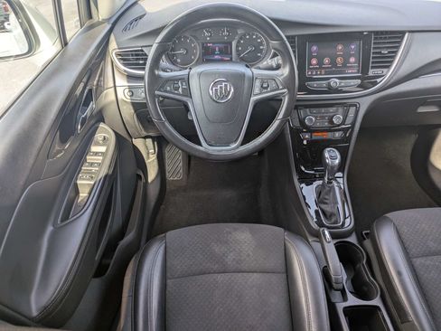 Certified 2022 Buick Encore Preferred w/ Safety Package AWD/4WD image 4
