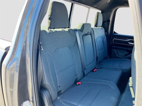 Certified 2019 RAM 1500 Big Horn image 24