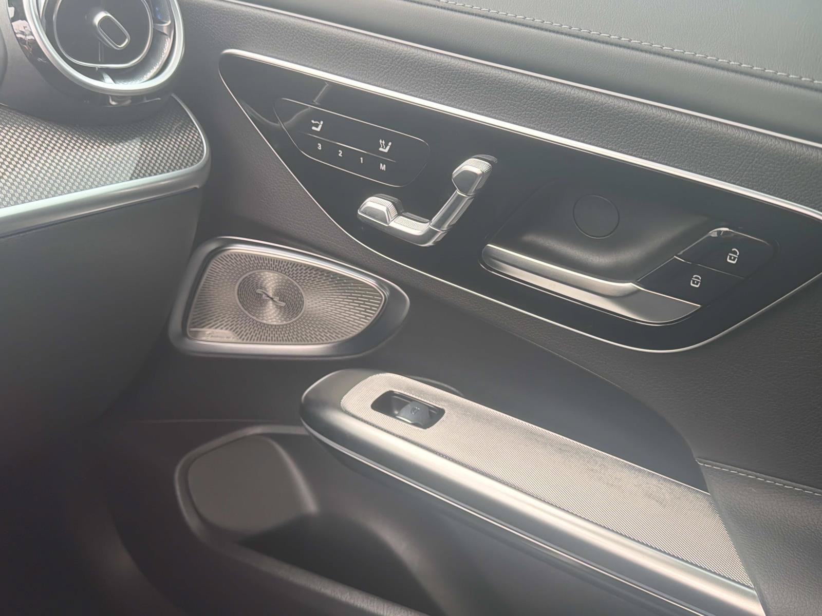 Certified 2025 Mercedes-Benz CLE 300 4MATIC Cabriolet image 16