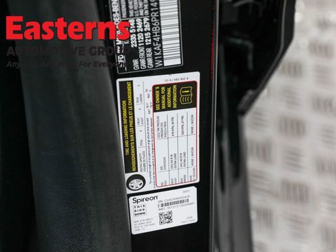 Used 2023 Mercedes-Benz C 300 4MATIC Sedan image 35