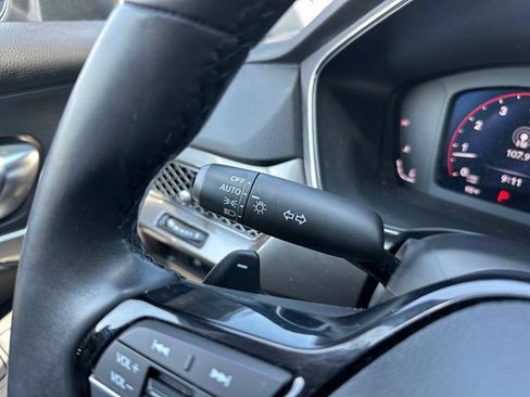 Used 2023 Acura Integra FWD image 24