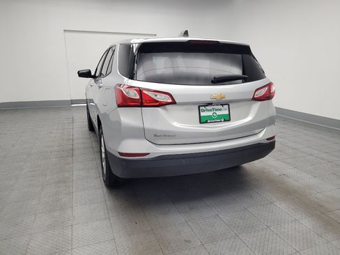 Used 2021 Chevrolet Equinox LS w/ LS Convenience Package FWD image 6