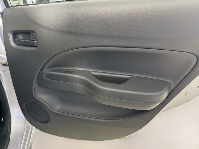 Used 2023 Mitsubishi Mirage G4 LE FWD image 26