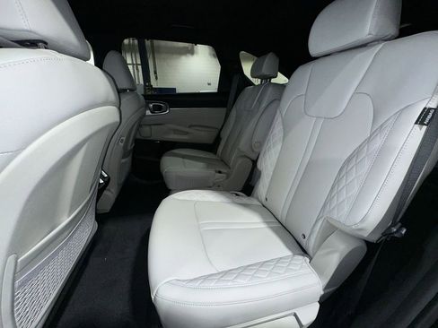 New 2026 Kia Sorento SX Prestige image 25