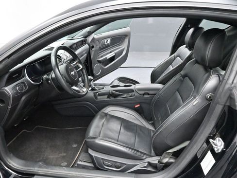 Used 2020 Ford Mustang GT Premium w/ GT Performance Package image 12