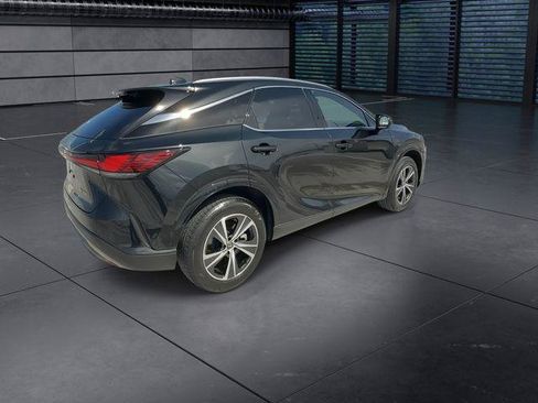 Certified 2025 Lexus RX 350 Premium w/ Accessory Package (K3) FWD image 8