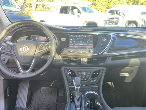 Used 2017 Buick Envision Premium image 29