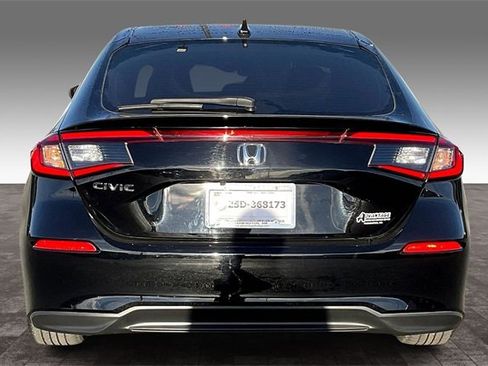 Used 2024 Honda Civic EX-L image 4